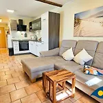 Appartement Bunte Stube Whg Treibgut Trassenheide