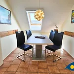 Bunte Stube Whg Treibgut Appartement Trassenheide