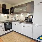 Appartement Bunte Stube Whg Treibgut *