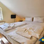 Appartement Bunte Stube Whg Treibgut