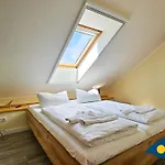 Bunte Stube Whg Treibgut Trassenheide