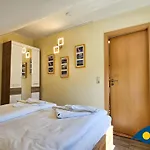Appartement Bunte Stube Whg Treibgut