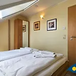 Appartement Bunte Stube Whg Treibgut *