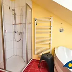 Appartement Bunte Stube Whg Treibgut