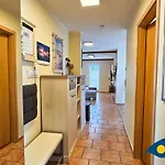 Appartement Bunte Stube Whg Treibgut *