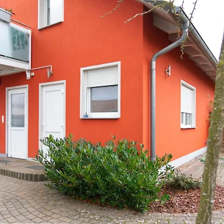 Bunte Stube Whg Treibgut * Trassenheide