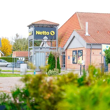 Bunte Stube Whg Treibgut Apartment