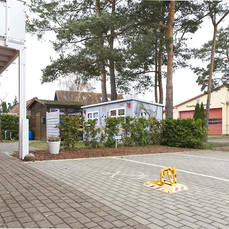 Bunte Stube Whg Treibgut *