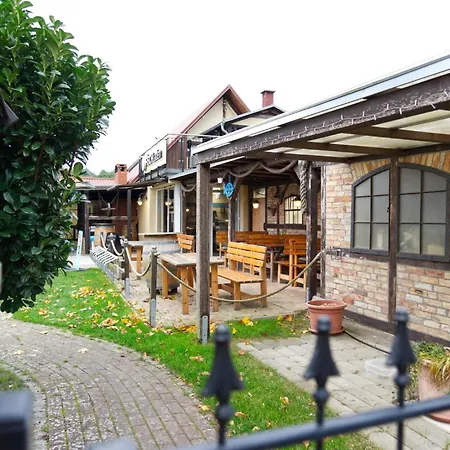 Bunte Stube Whg Treibgut Apartment