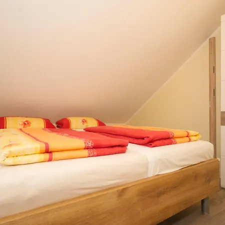 Bunte Stube Whg Treibgut Trassenheide