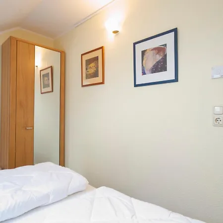 Apartment Bunte Stube Whg Treibgut Trassenheide